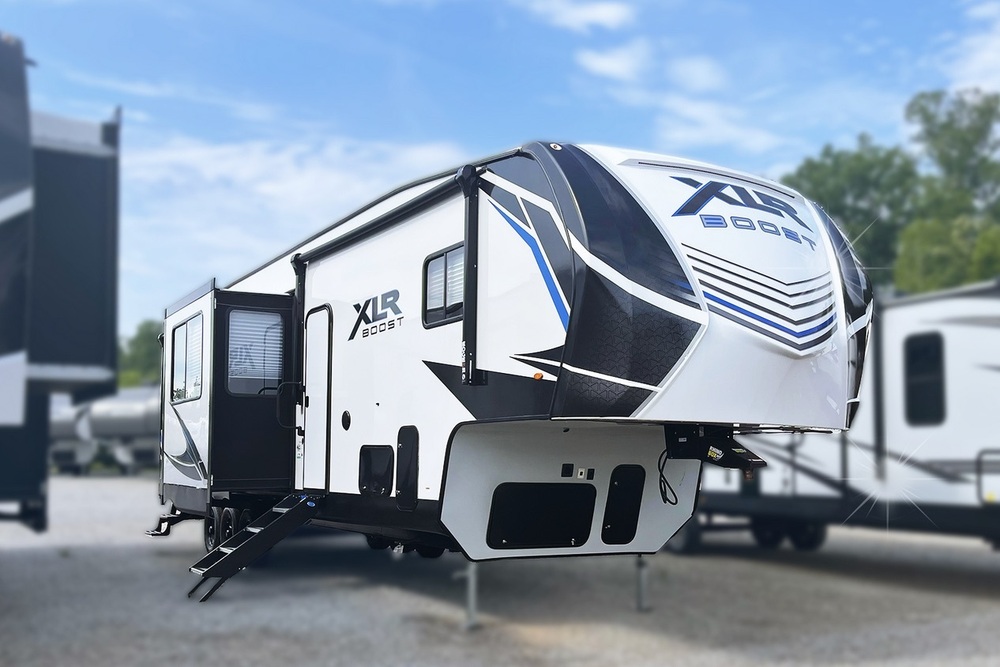 Photo of Rv