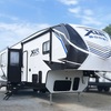 RV for Sale: 2022 XLR BOOST 37TSX13
