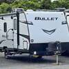 RV for Sale: 2022 BULLET 1900RD