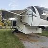 RV for Sale: 2021 EAGLE 336FBOK