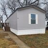 Mobile Home for Sale: 3 Bed 2 Bath 2019 Skyline