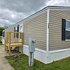 Mobile Home for Sale: 2 Bed 1 Bath 2016 Mobile Home