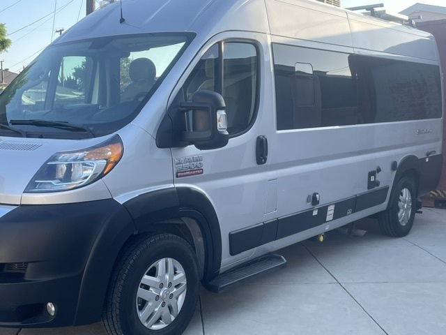 Photo of Rv