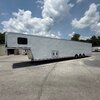RV for Sale: 2025 48' With Bathroom Package