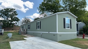 Thumbnail of mobile home
