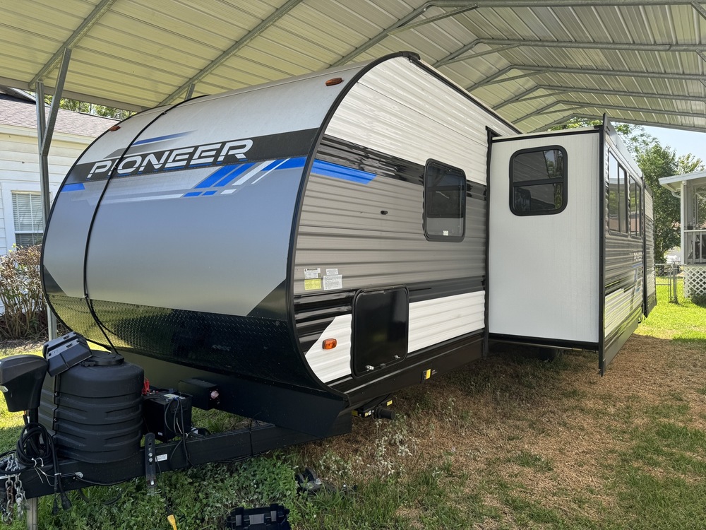 Photo of Rv