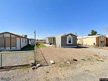 Thumbnail of mobile home