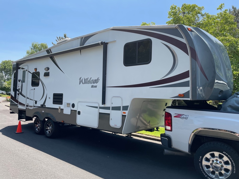 Photo of Rv