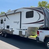 RV for Sale: 2014 Wildcat Maxx 272RLX