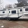 RV for Sale: 2022 NORTH POINT 382FLRB
