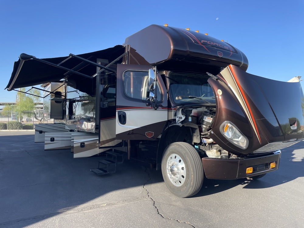 Photo of Rv