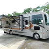 RV for Sale: 2015 HURRICANE 27K