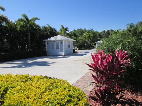 Photo of RV Lot