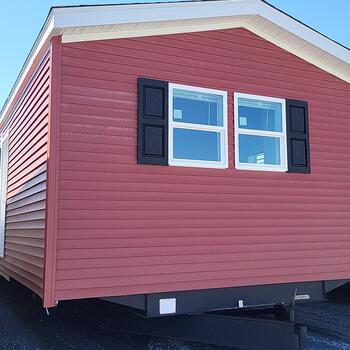 Thumbnail of mobile home