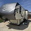 RV for Sale: 2019 VILANO 360 RL