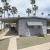 Mobile Home for Rent: 2 Bed 2 Bath 1971 Mobile Home