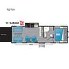 RV for Sale: 2022 TORQUE 26
