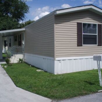 Thumbnail of mobile home