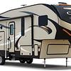 RV for Sale: 2018 COUGAR HALF-TON 25RES