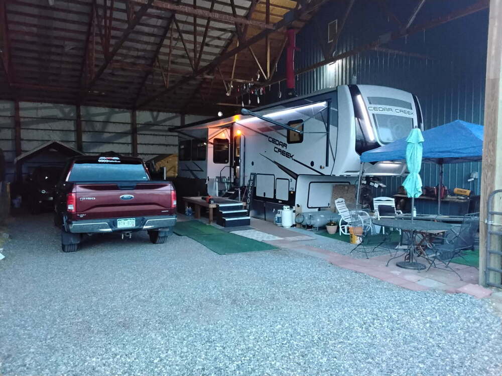 Photo of Rv