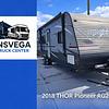 RV for Sale: 2018 Pioneer