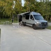 RV for Sale: 2021 Sprinter 144 EXTENDED HIGH ROOF