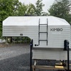 RV for Sale: 2024 Truck Camper