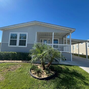 Thumbnail of mobile home