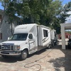 RV for Sale: 2012 LEXINGTON GTS 283TS