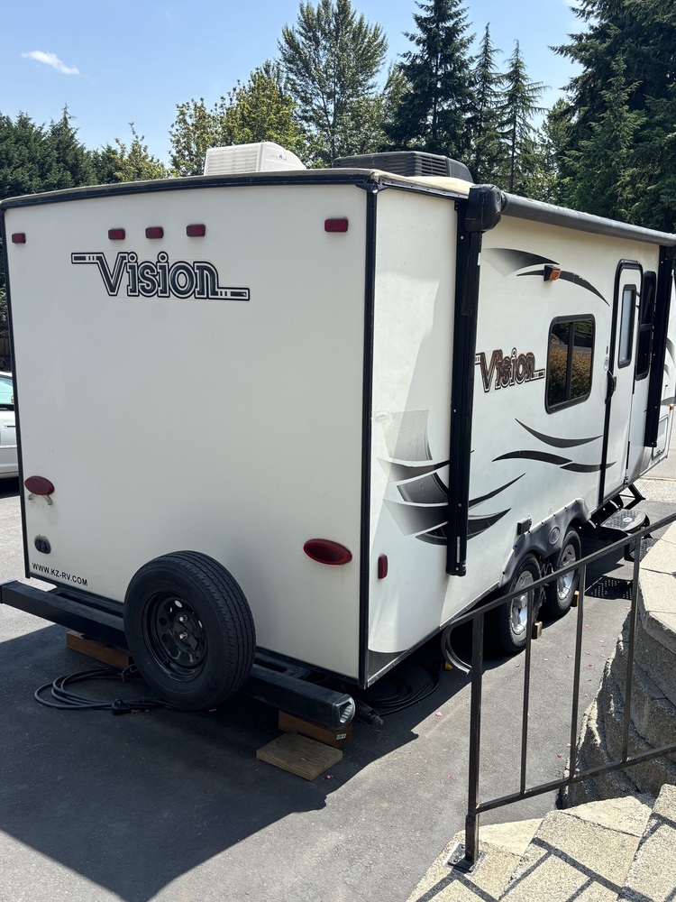 Photo of Rv