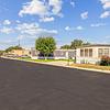 Mobile Home Park: Mountain View Estates, Layton, UT