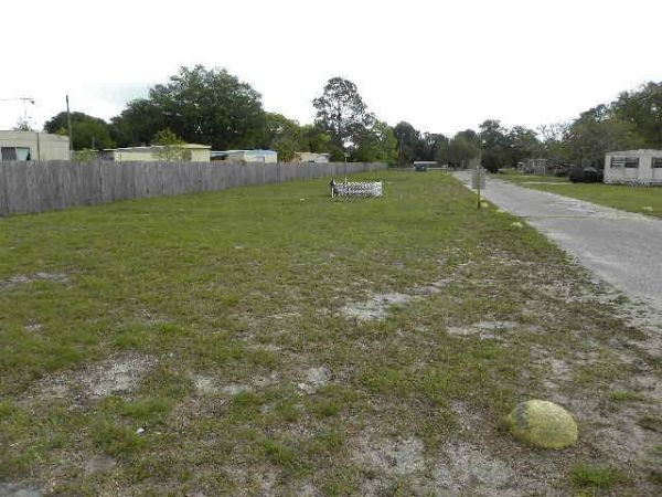 Photo of Mobile Home Park