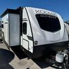 RV for Sale: 2023 KODIAK 2921FKDS