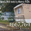 Mars Hill Mobile Home Park