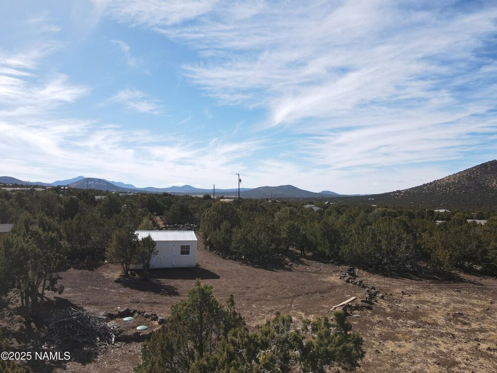 Photo of Mobile Home Lot