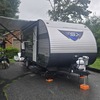 RV for Sale: 2020 Salem Fsx 179DBK