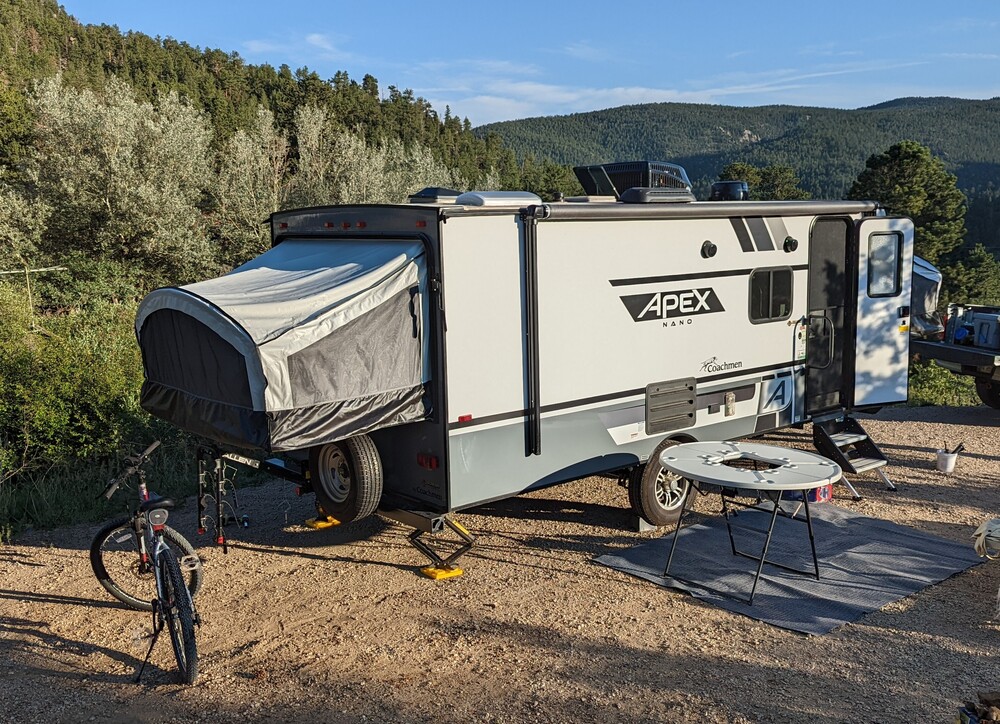 Photo of Rv