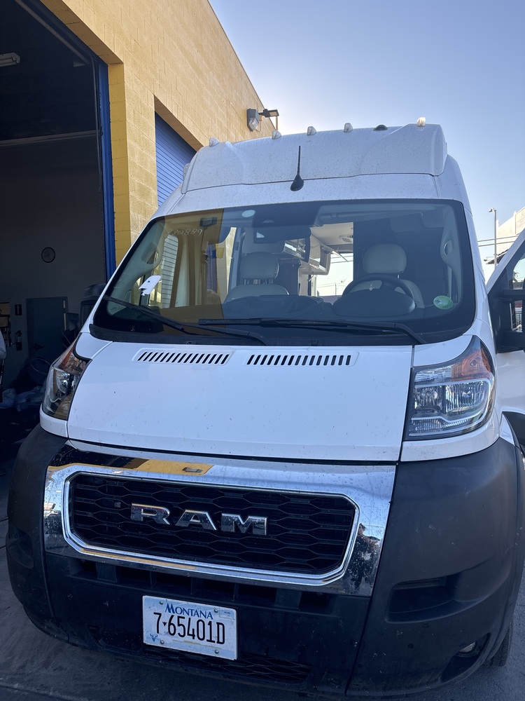 Photo of Rv
