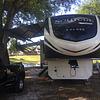 RV for Sale: 2020 SOLITUDE S-CLASS 3740BH