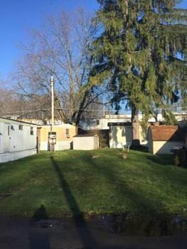 Mobile Home Lot 11