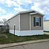 Mobile Home for Rent: 3 Bed 2 Bath 2017 Redman