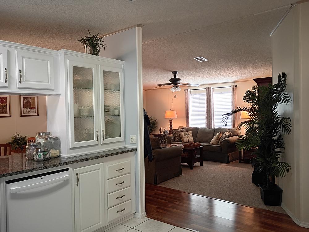 Cypress Lakes Village