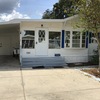 Mobile Home for Sale: 1 Bed 1 Bath 1985 Mobile Home