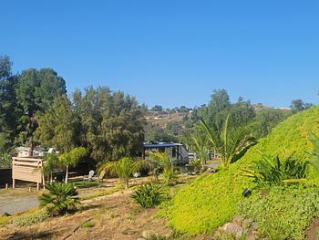 Thumbnail of RV lot