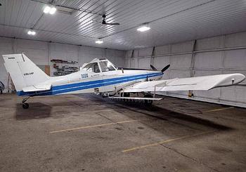 Thumbnail of aircraft