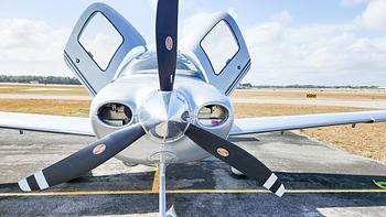 Thumbnail of aircraft