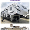 RV for Sale: 2022 CHEROKEE WOLF PACK 365PACK16