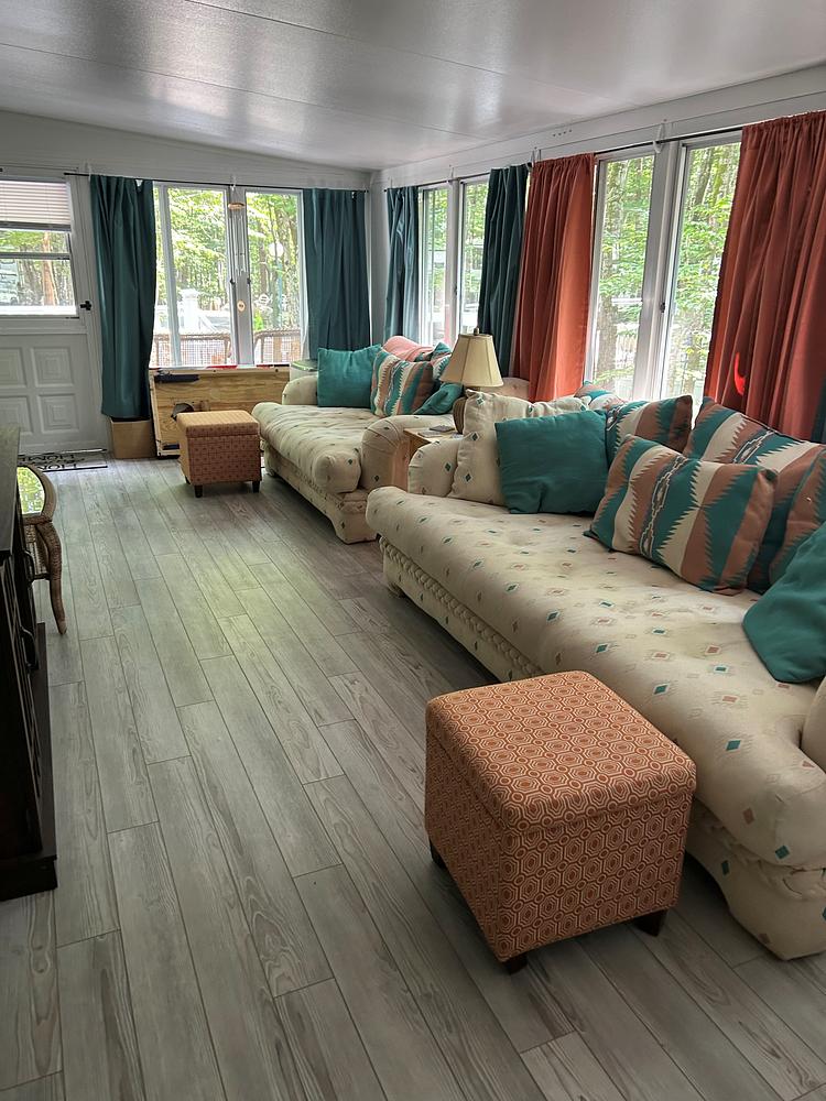 Point Sebago Resort