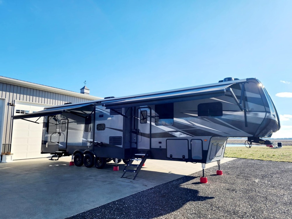 Photo of Rv