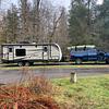 RV for Sale: 2017 COUGAR HALF-TON 24SABWE